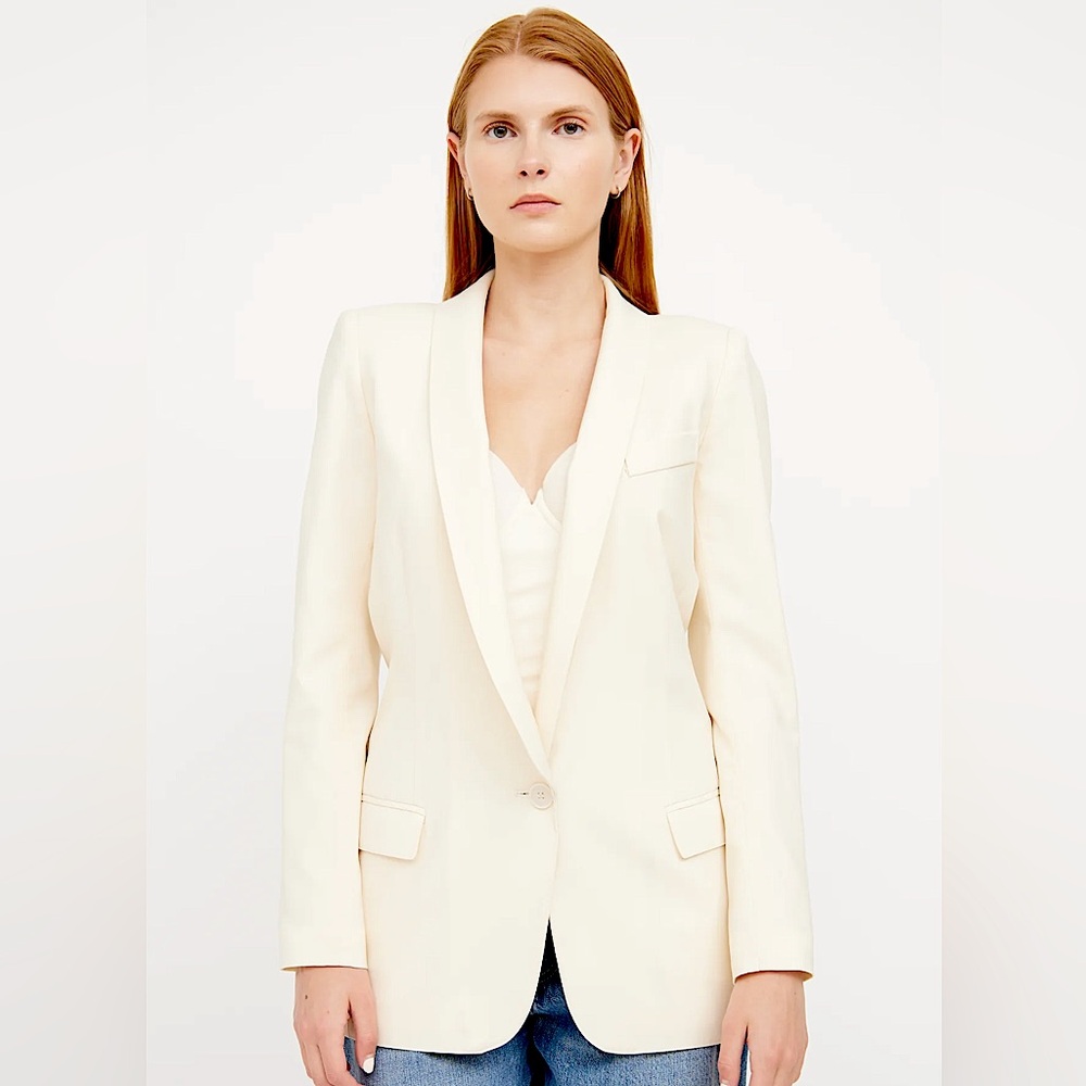 Smythe Salon Blazer size 10